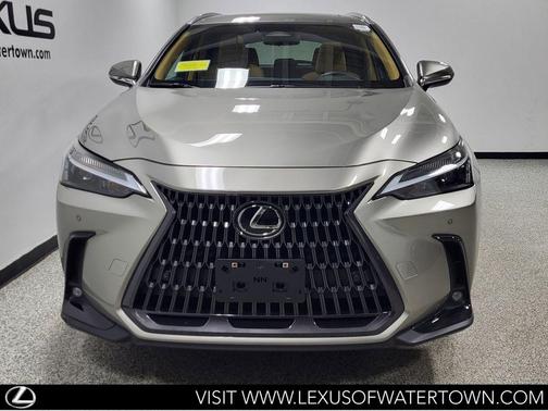 2023 Lexus NX 350 Premium