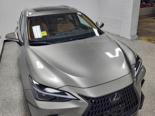 2023 Lexus NX 350 Premium