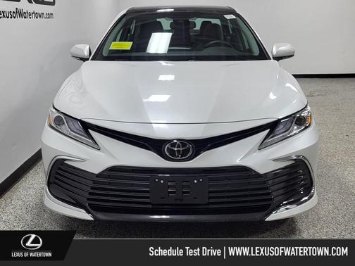 2024 Toyota Camry XLE