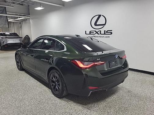 2023 BMW i4 Gran Coupe eDrive35