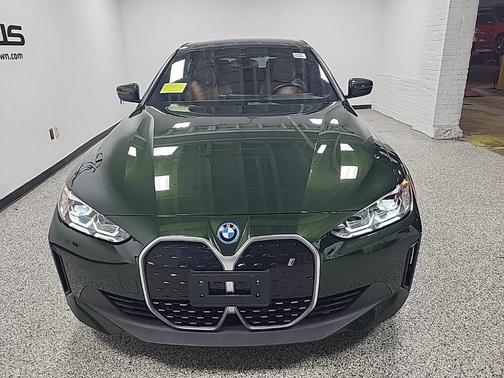 2023 BMW i4 Gran Coupe eDrive35