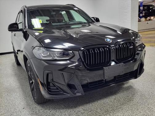 2023 BMW X3 M40i