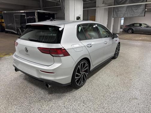 2022 Volkswagen Golf GTI 2.0T S DSG