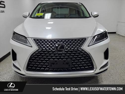 2021 Lexus RX 350 Base
