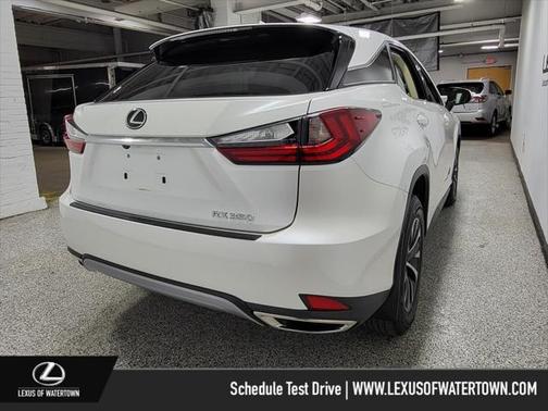 2021 Lexus RX 350 Base