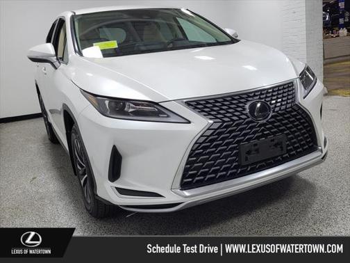 2021 Lexus RX 350 Base