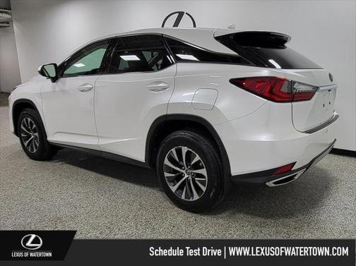 2021 Lexus RX 350 Base