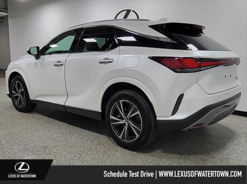 2024 Lexus RX 350 Base
