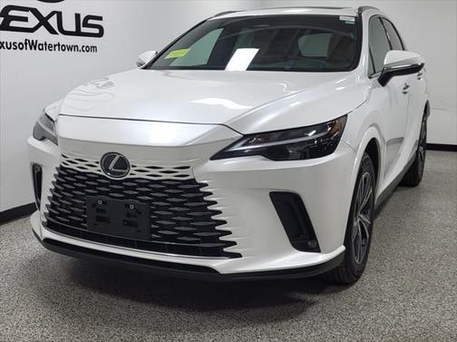 2024 Lexus RX 350 Base