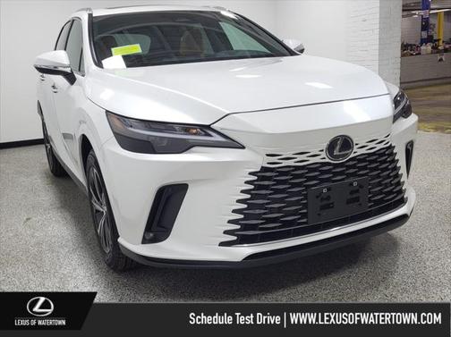 2024 Lexus RX 350 Base