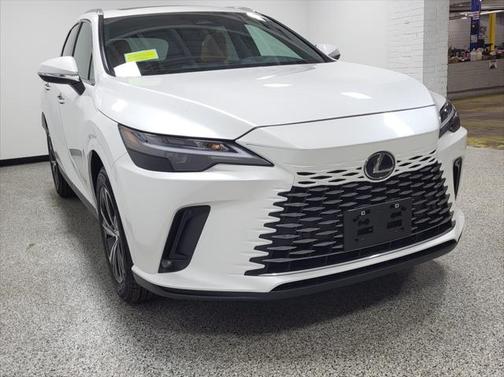 2024 Lexus RX 350 Base