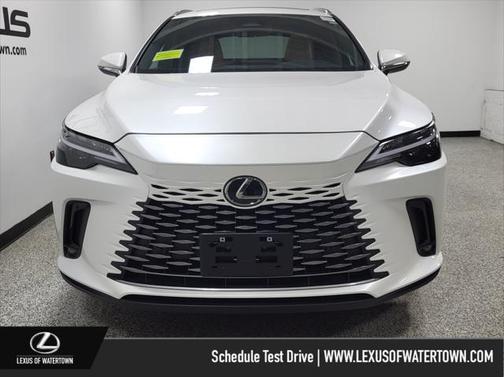 2024 Lexus RX 350 Base