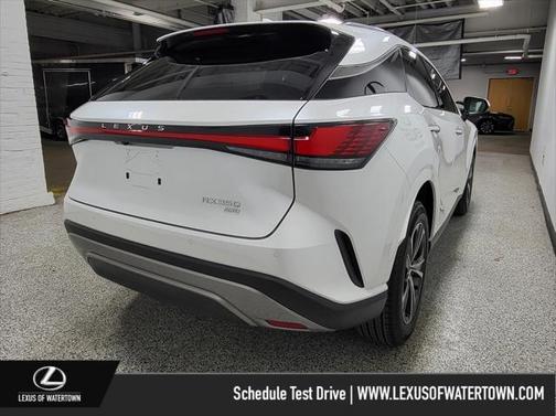 2024 Lexus RX 350 Base
