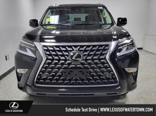 2022 Lexus GX 460 Premium