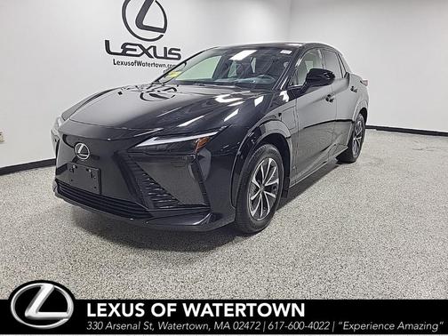 2025 Lexus RZ 450e 450e Premium