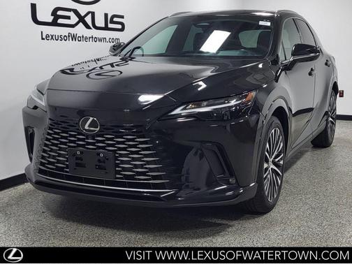 Caviar 2023 Lexus RX 350 Premium Plus
