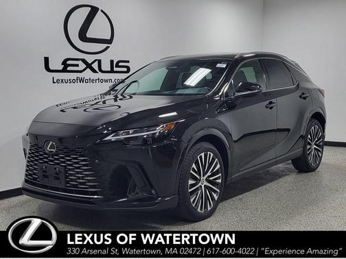 Caviar 2023 Lexus RX 350 Premium Plus