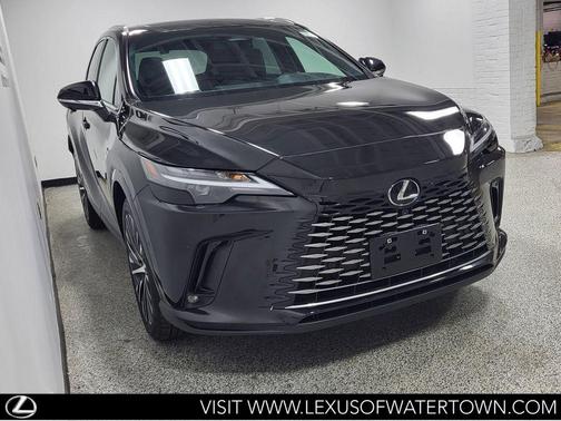 Caviar 2023 Lexus RX 350 Premium Plus