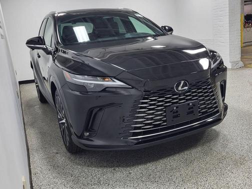 Caviar 2023 Lexus RX 350 Premium Plus