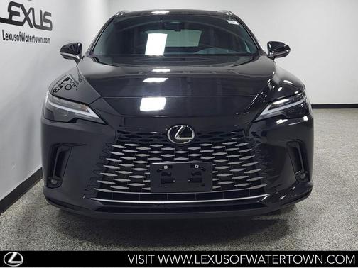 Caviar 2023 Lexus RX 350 Premium Plus