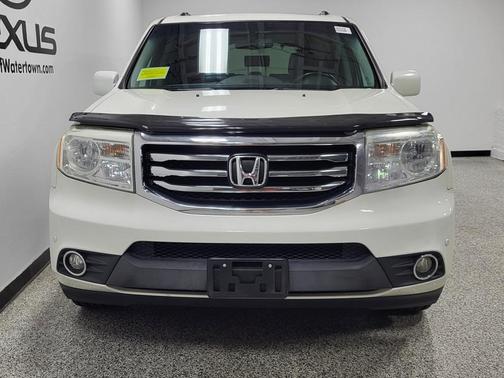 2014 Honda Pilot Touring