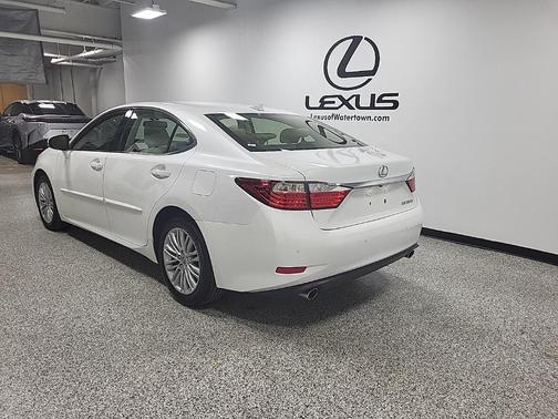 2013 Lexus ES 350 Base