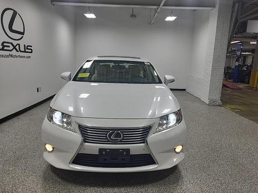 2013 Lexus ES 350 Base