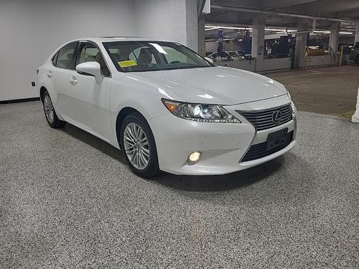 2013 Lexus ES 350 Base