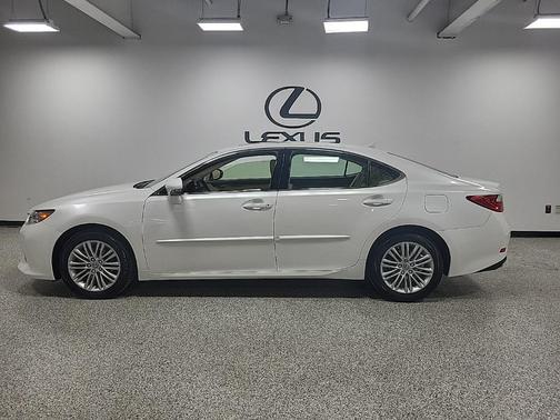 2013 Lexus ES 350 Base