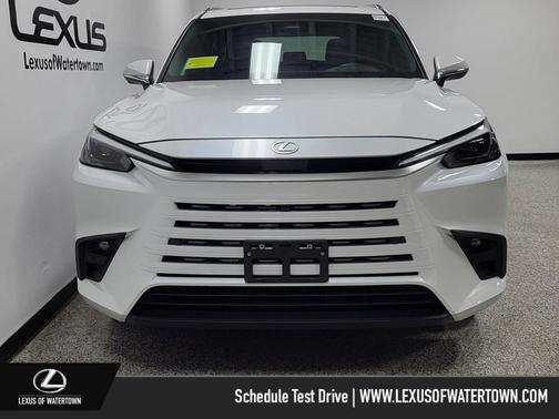 2024 Lexus TX 350 Premium