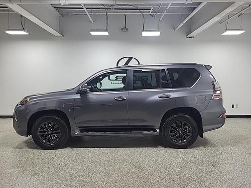 2022 Lexus GX 460 Premium