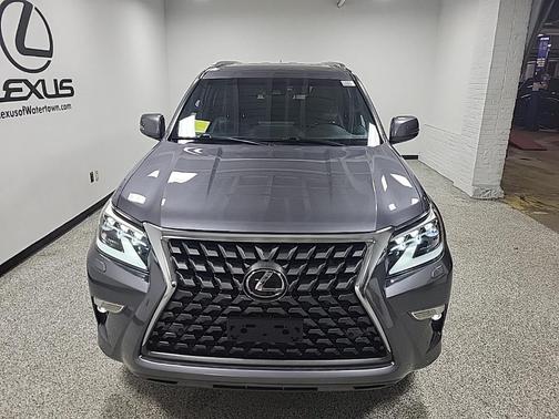 2022 Lexus GX 460 Premium