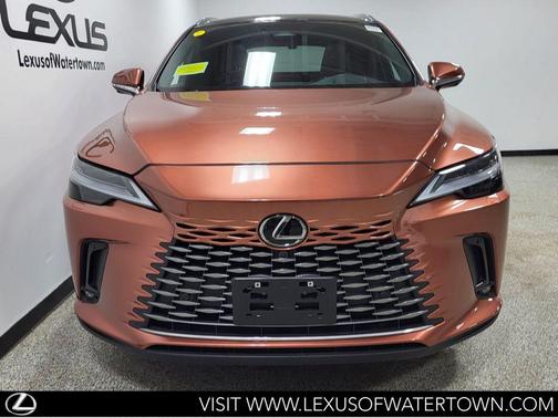 2023 Lexus RX 350 Luxury