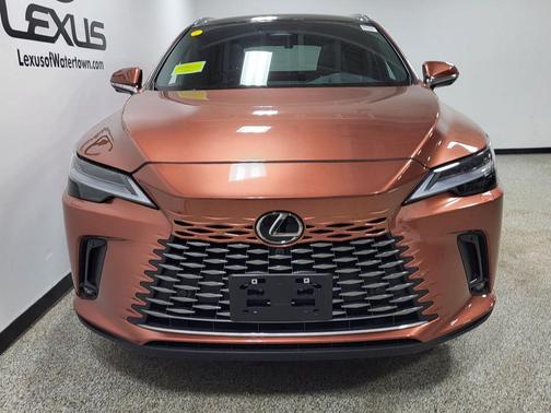 2023 Lexus RX 350 Luxury