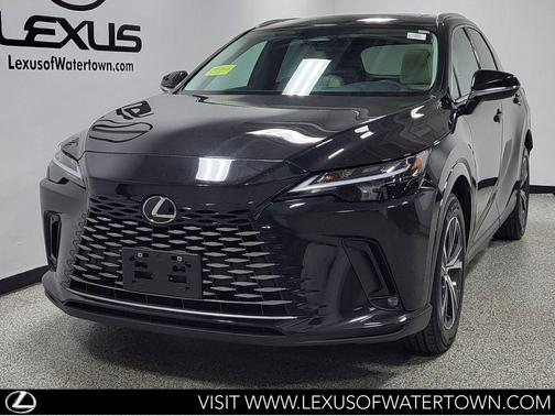 Caviar 2023 Lexus RX 350 Premium