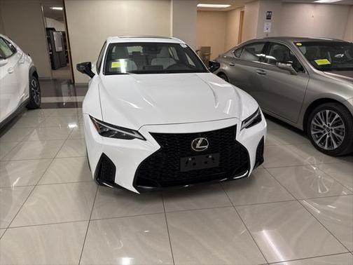 2024 Lexus IS 500 F SPORT Performance Premium