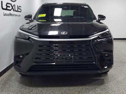 Caviar 2024 Lexus TX 350 Luxury