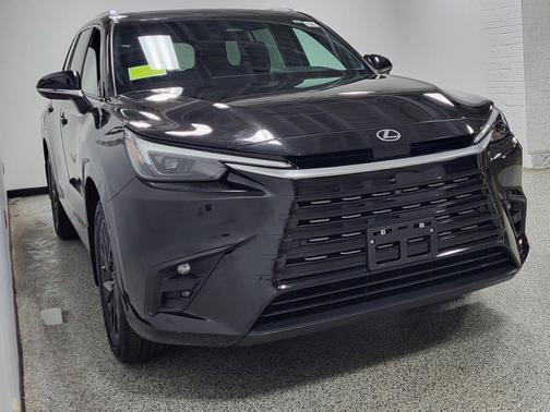 Caviar 2024 Lexus TX 350 Luxury