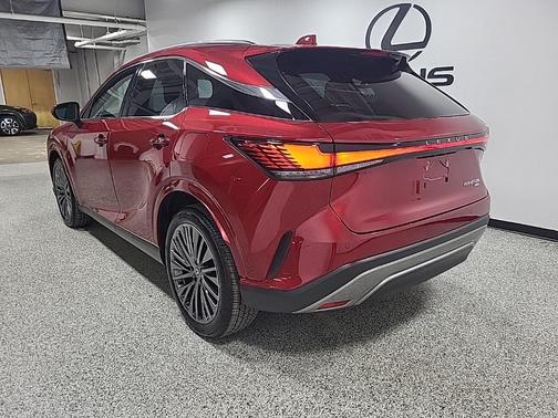 2025 Lexus RX 450h+ Base