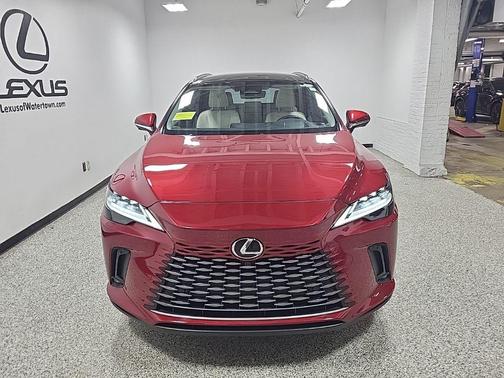 2025 Lexus RX 450h+ Base