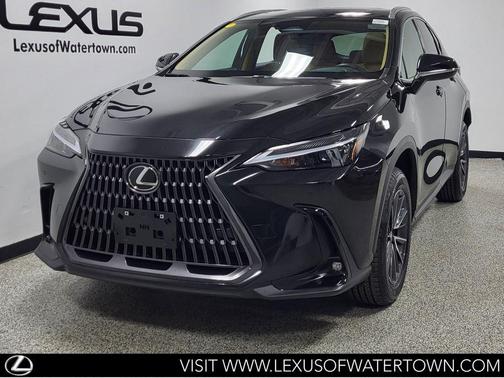 Caviar 2025 Lexus NX 350 Premium