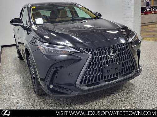 Caviar 2025 Lexus NX 350 Premium