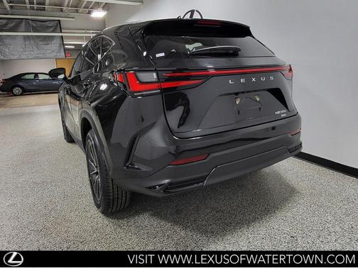 Caviar 2025 Lexus NX 350 Premium