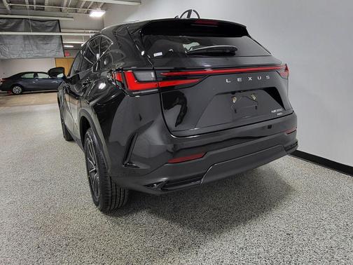 Caviar 2025 Lexus NX 350 Premium
