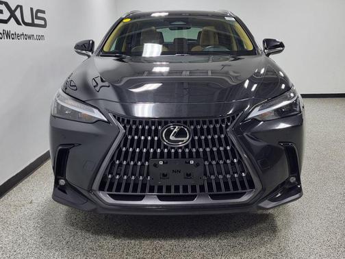 Caviar 2025 Lexus NX 350 Premium