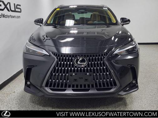 Caviar 2025 Lexus NX 350 Premium
