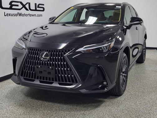 Caviar 2025 Lexus NX 350 Premium