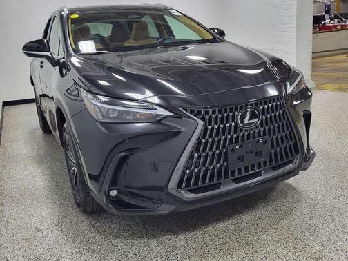 Caviar 2025 Lexus NX 350 Premium