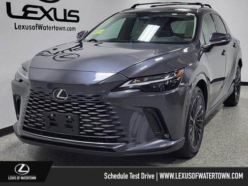 2024 Lexus RX 350 Premium