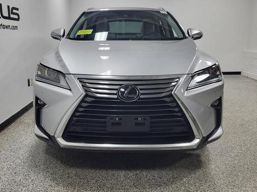 2019 Lexus RX 350 Base
